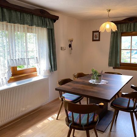 Ferienhaus Bergblick Kaning Exterior photo